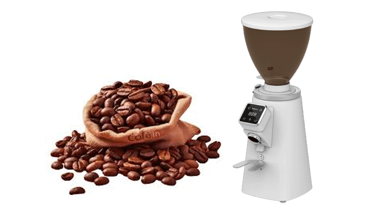 آسیاب قهوه مباشی مدل ME-CG2311