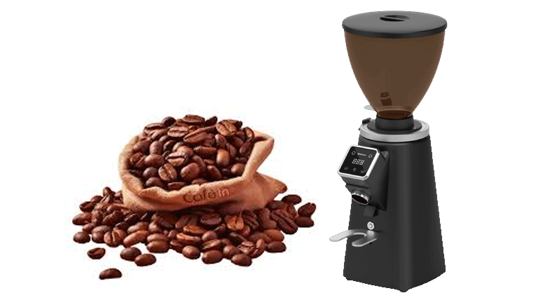 آسیاب قهوه مباشی مدل ME-CG2311