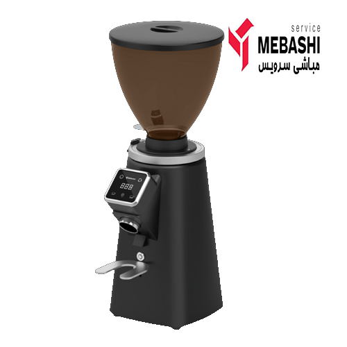 آسیاب قهوه مباشی مدل ME-CG2311