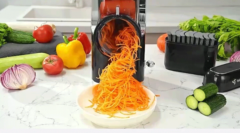 راهنمای جامع انتخاب سالاد ساز ایدهآل برای آشپزخانه شما