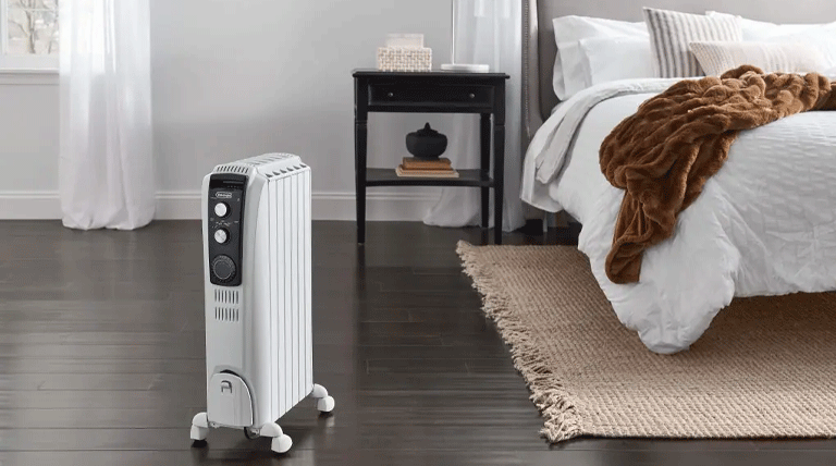 راهنمای جامع خرید شوفاژ برقی: انتخاب بهترین وسیله گرمایشی مکمل