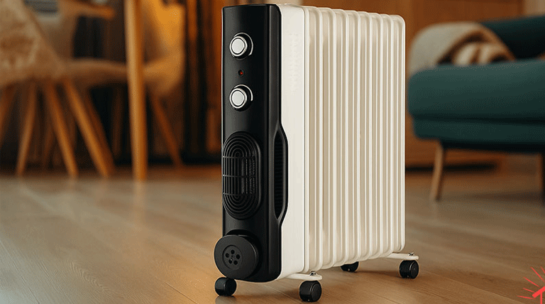 راهنمای جامع خرید شوفاژ برقی: انتخاب بهترین وسیله گرمایشی مکمل