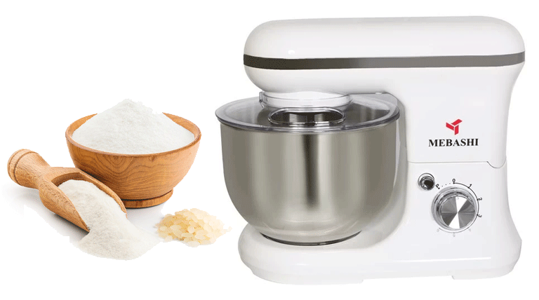 همزن مباشی مدل ME-SBM1112