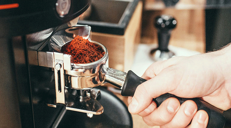 هواگیری دستگاه اسپرسوساز؛ راهنمای کامل کاربردی و تخصصی