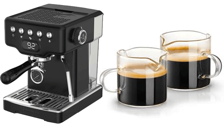 اسپرسوساز مباشی چیست؟