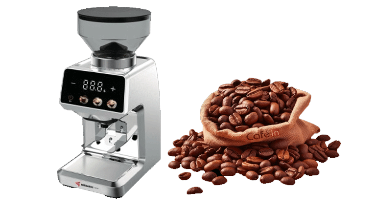 آسیاب قهوه مباشی چیست؟