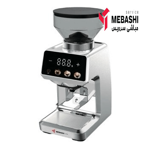 آسیاب قهوه مباشی مدل ME-CG 2310