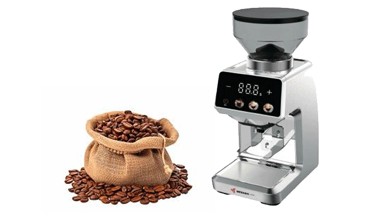 آسیاب قهوه مباشی مدل ME-CG 2310