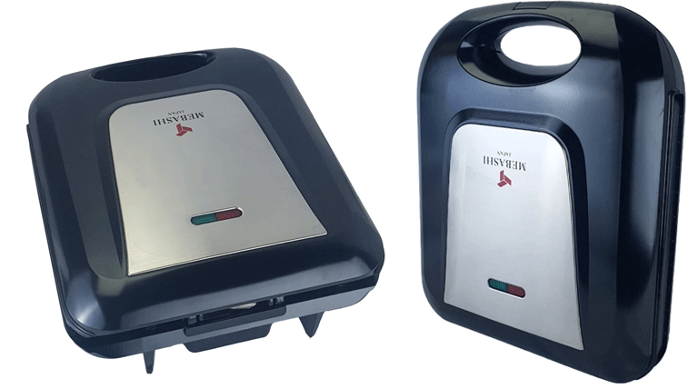 ساندویج ساز مباشی چیست چگونه کار می کنند؟