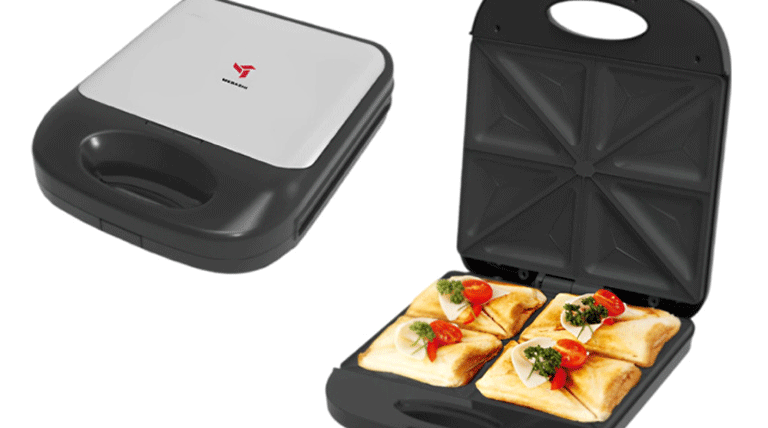 ساندویج ساز مباشی چیست چگونه کار می کنند؟