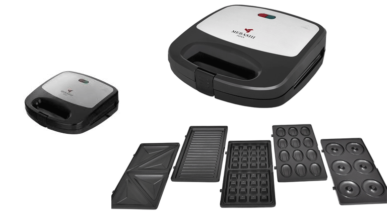 ساندویج ساز مباشی چیست چگونه کار می کنند؟