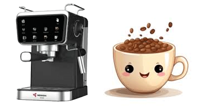 اسپرسوساز حرفهای با قیمت مناسباسپرسوساز حرفهای با قیمت مناسب