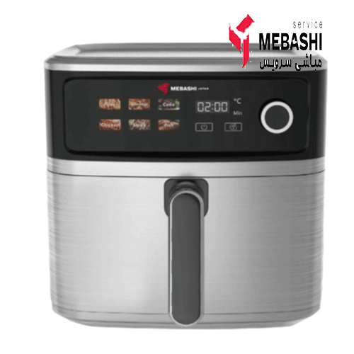 سرخ کن مباشی مدل ME-AF 955