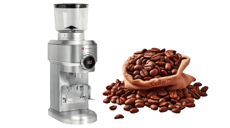 آسیاب قهوه مباشی چیست؟