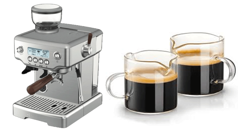 اسپرسوساز مباشی چیست؟