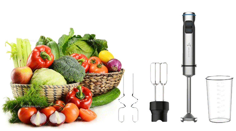 گوشکوب برقی مباشی چیست؟ چگونه کار می کنند؟